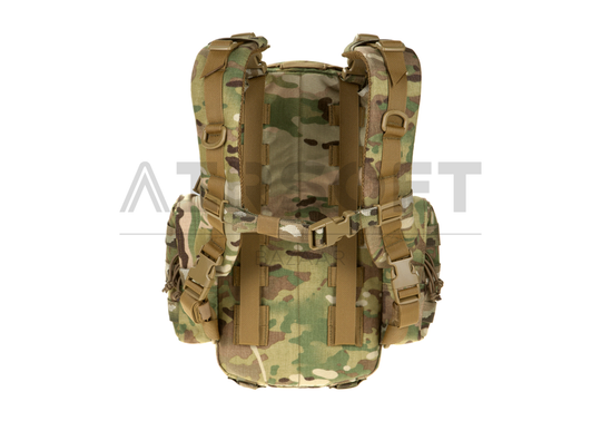 Helmet Cargo Pack