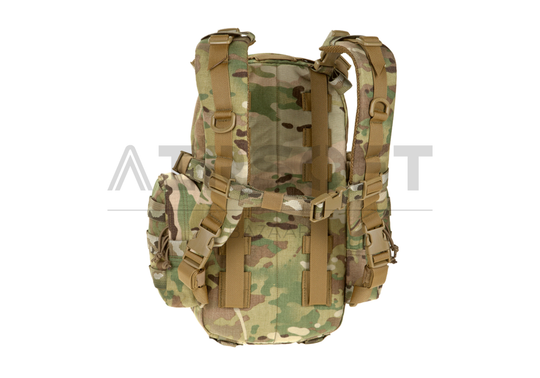 Helmet Cargo Pack