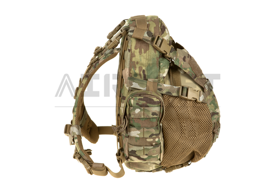 Helmet Cargo Pack