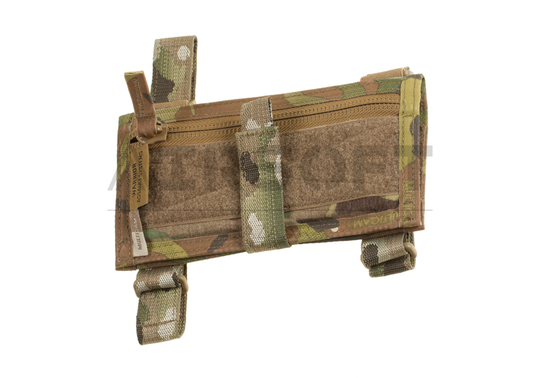 Tactical Wrist Case