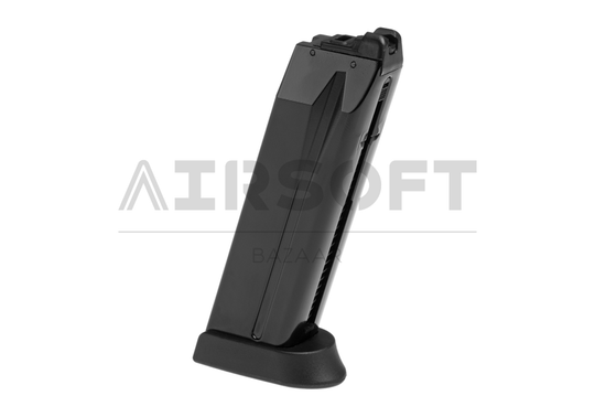 Magazine H&K HK45 Metal Version GBB 24rds