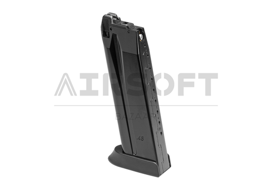 Magazine H&K HK45 Metal Version GBB 24rds