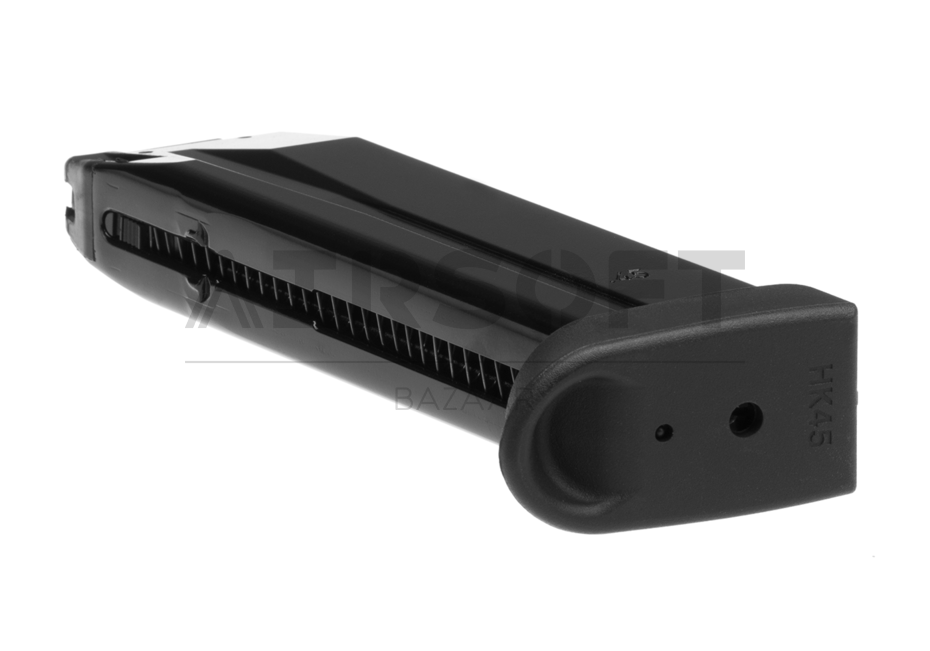 Magazine H&K HK45 Metal Version GBB 24rds