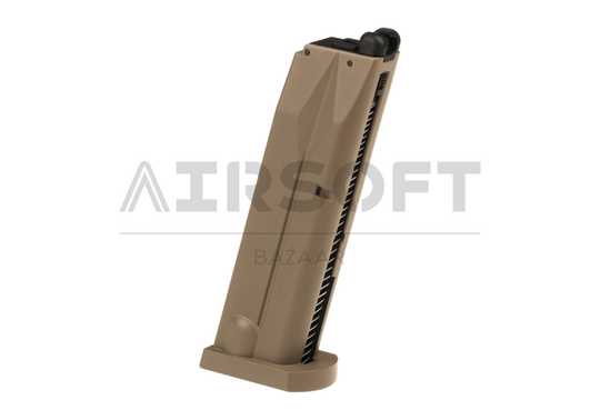 Magazine M9 A3 Metal Version Co2 22rds