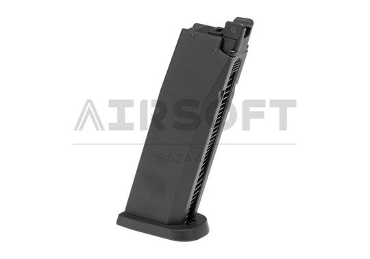 Magazine USP Metal Version Co2 18rds