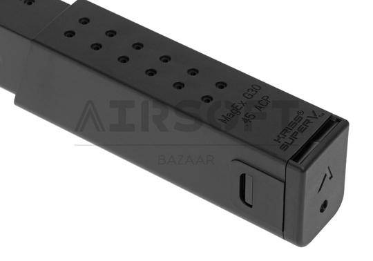 Magazine Kriss Vector Midcap 95rds