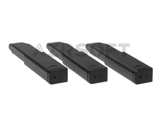 Magazine Kriss Vector Midcap 95rds 3-pack