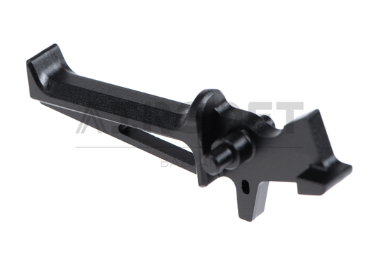 CMC Flat Trigger Assembly