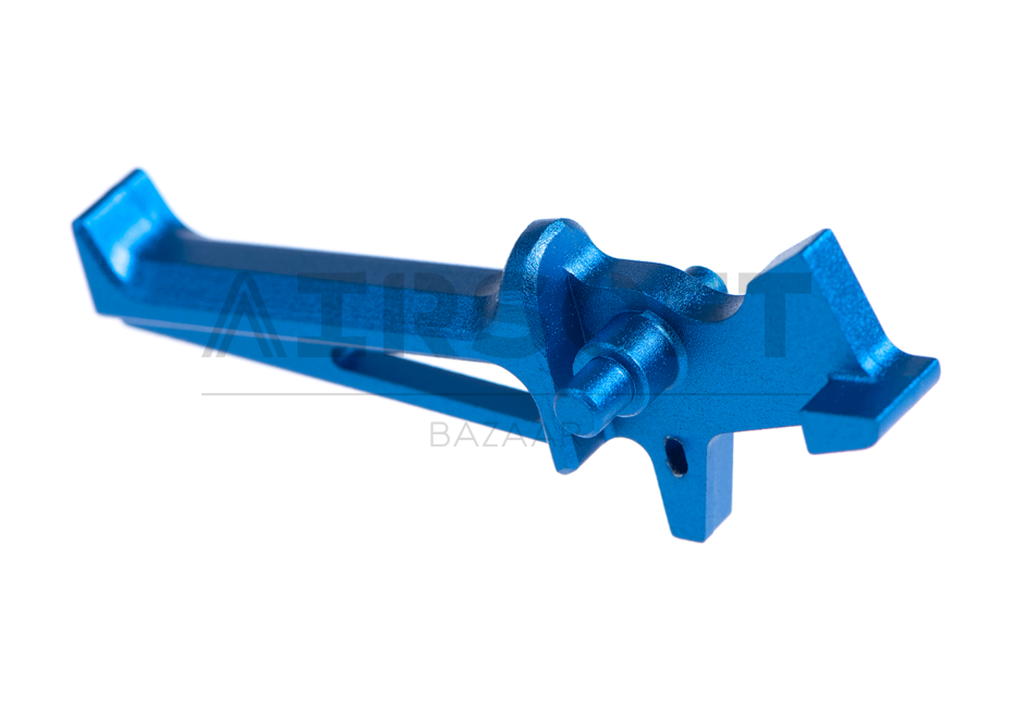 CMC Flat Trigger Assembly