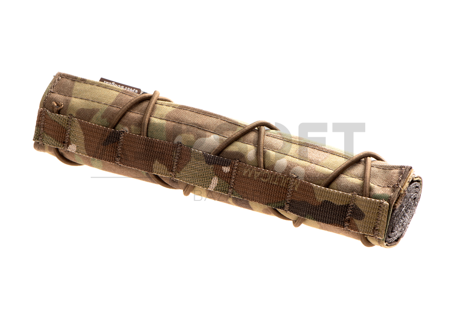 22cm Suppressor Cover