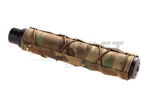 22cm Suppressor Cover