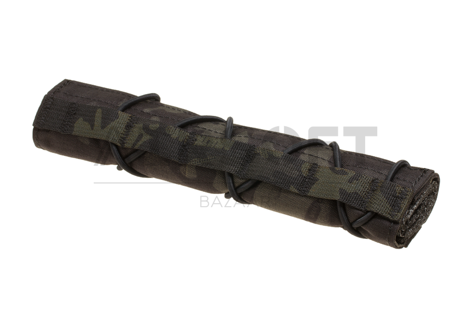 22cm Suppressor Cover