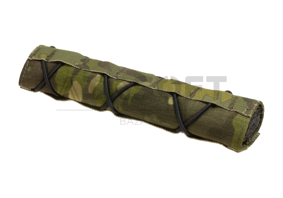 22cm Suppressor Cover