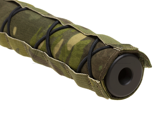 22cm Suppressor Cover