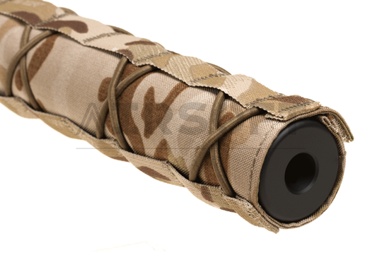 22cm Suppressor Cover