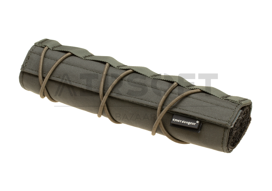 22cm Suppressor Cover