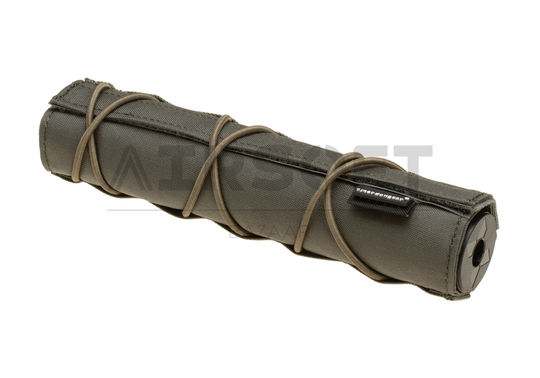 22cm Suppressor Cover