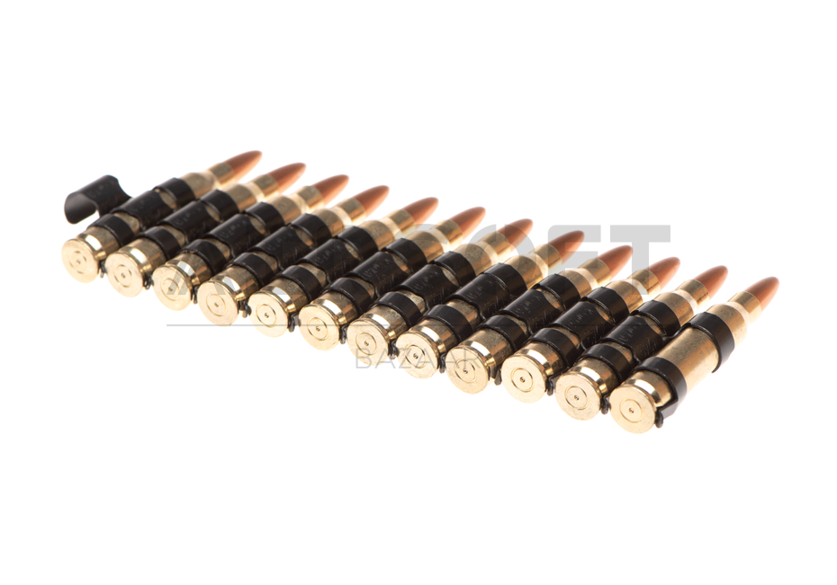 5.56mm Dummy Bullet Chain