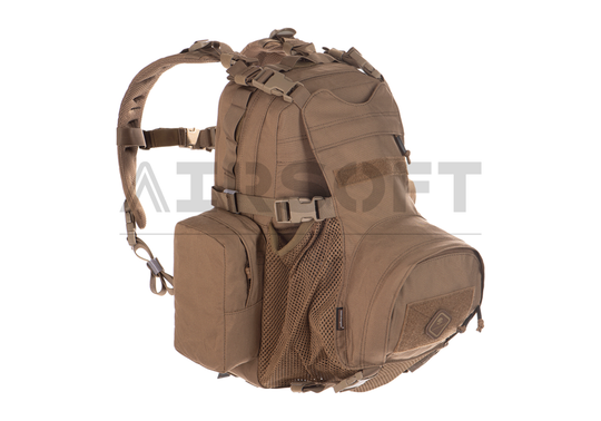 Yote Hydration Assault Pack