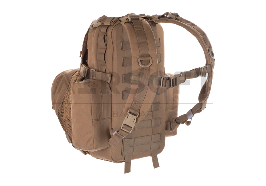 Yote Hydration Assault Pack