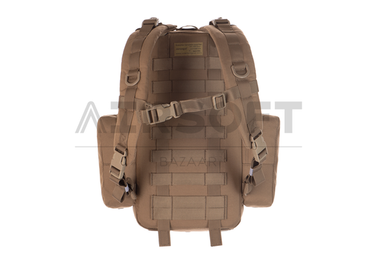 Yote Hydration Assault Pack