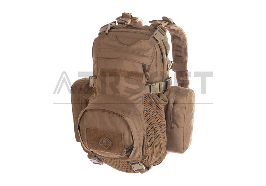 Yote Hydration Assault Pack