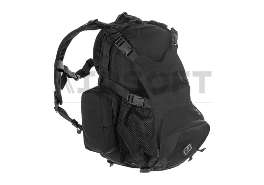 Yote Hydration Assault Pack