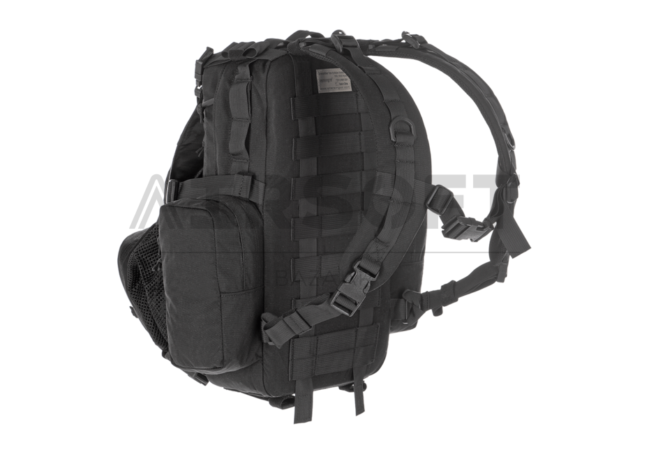 Yote Hydration Assault Pack