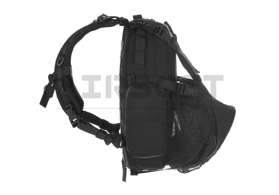 Yote Hydration Assault Pack