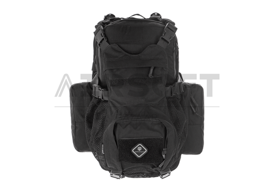 Yote Hydration Assault Pack