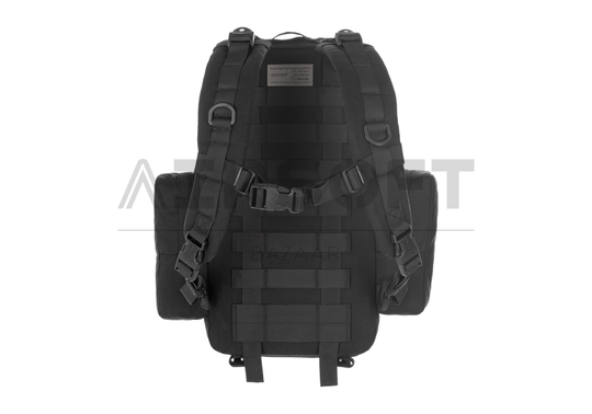 Yote Hydration Assault Pack