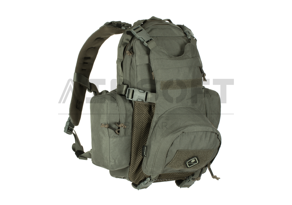 Yote Hydration Assault Pack