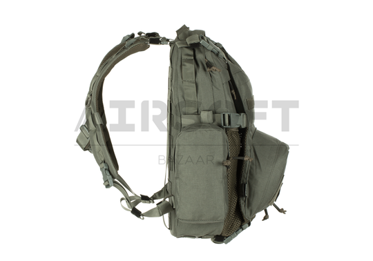 Yote Hydration Assault Pack