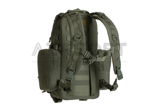 Yote Hydration Assault Pack