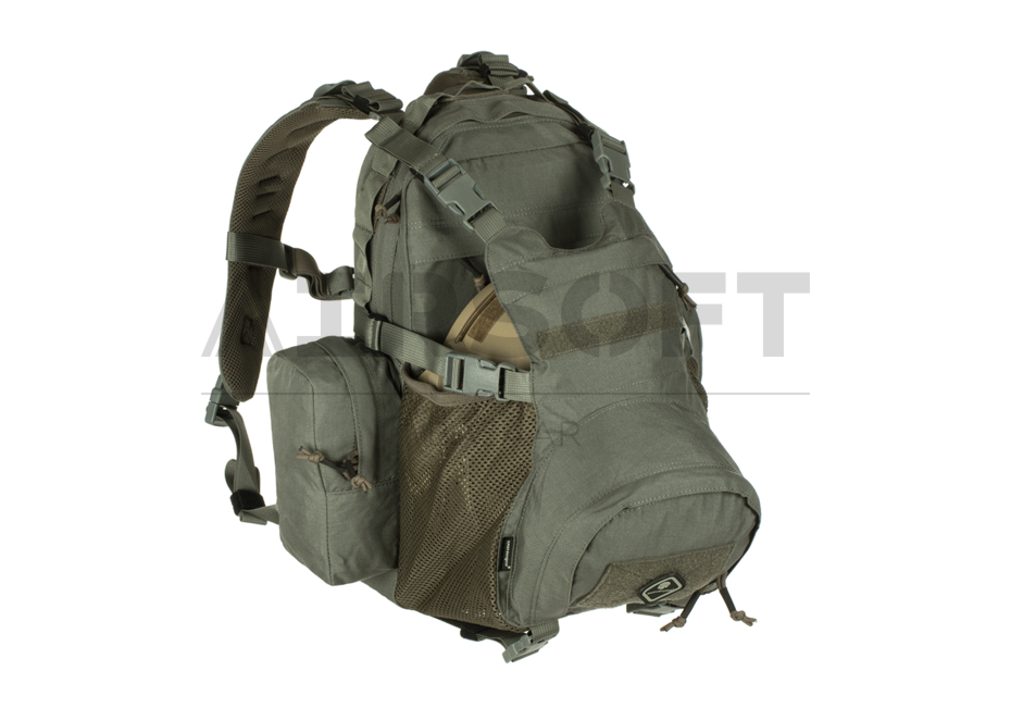 Yote Hydration Assault Pack