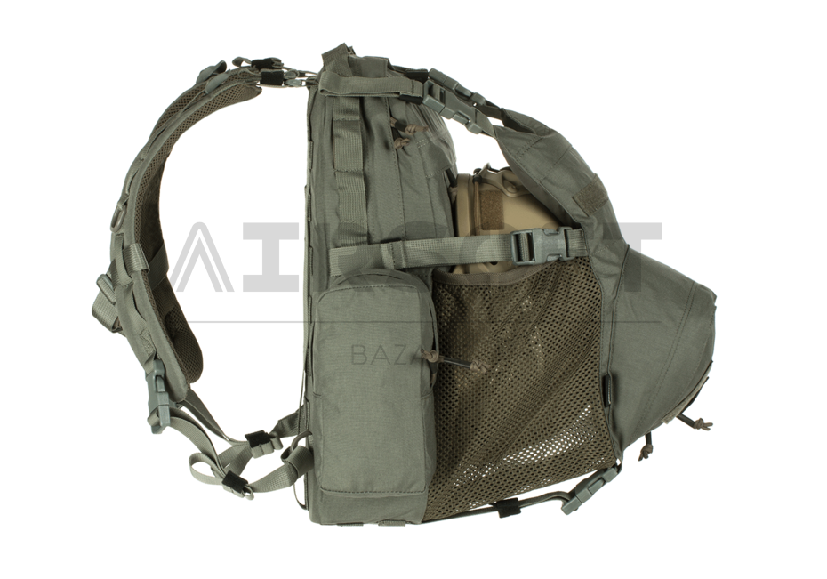 Yote Hydration Assault Pack