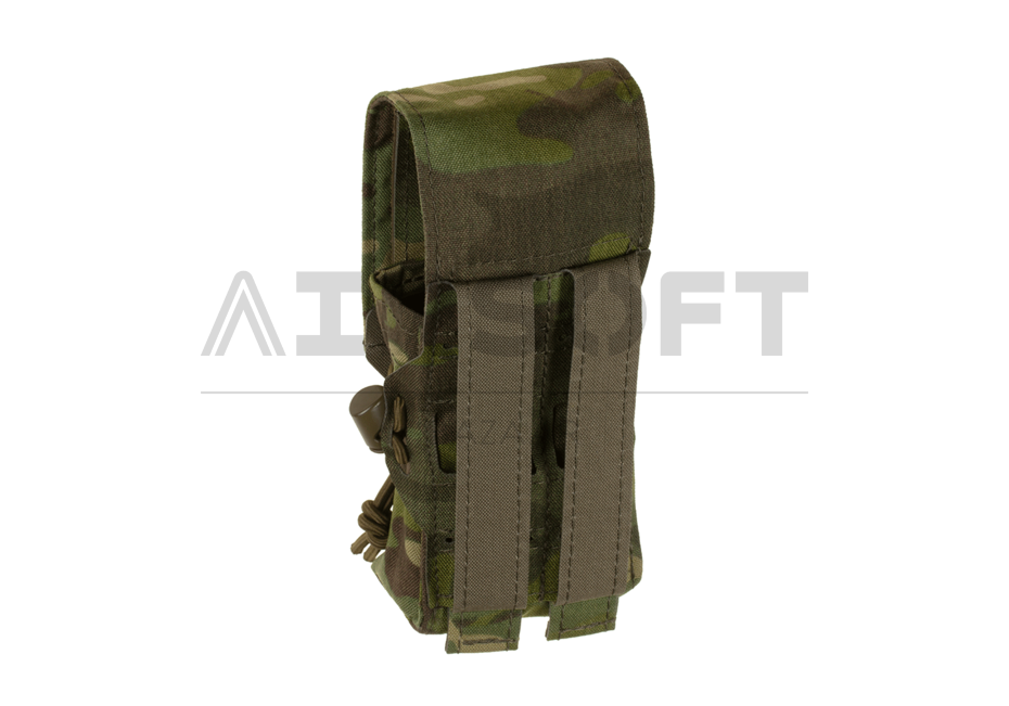 AR Double Mag Pouch