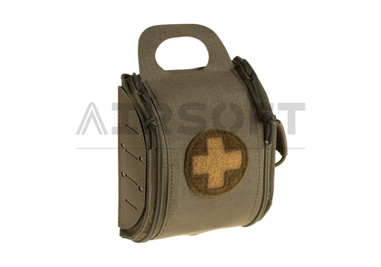 Silent First Aid Pouch