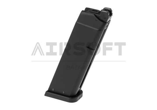 Magazine KP-18 / KP-13F GBB 23rds