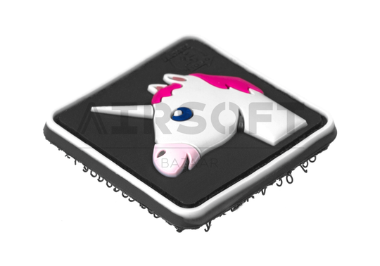 Unicorn Rubber Patch