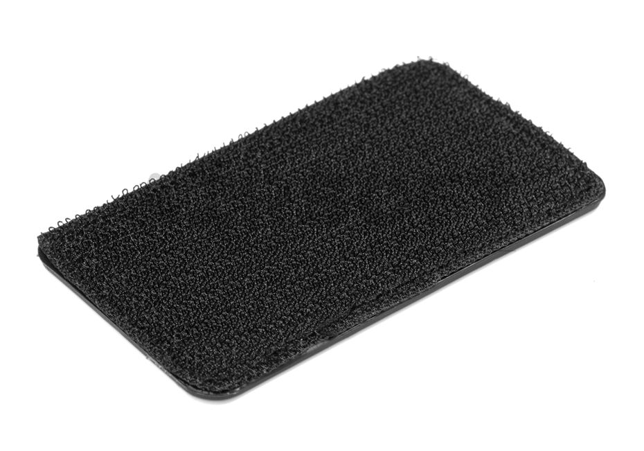 Standardbriefing Rubber Patch