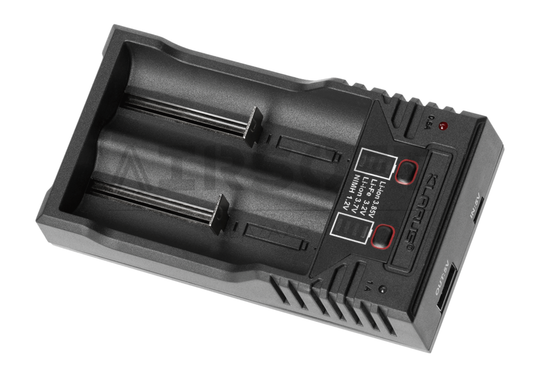 K2 Battery Charger