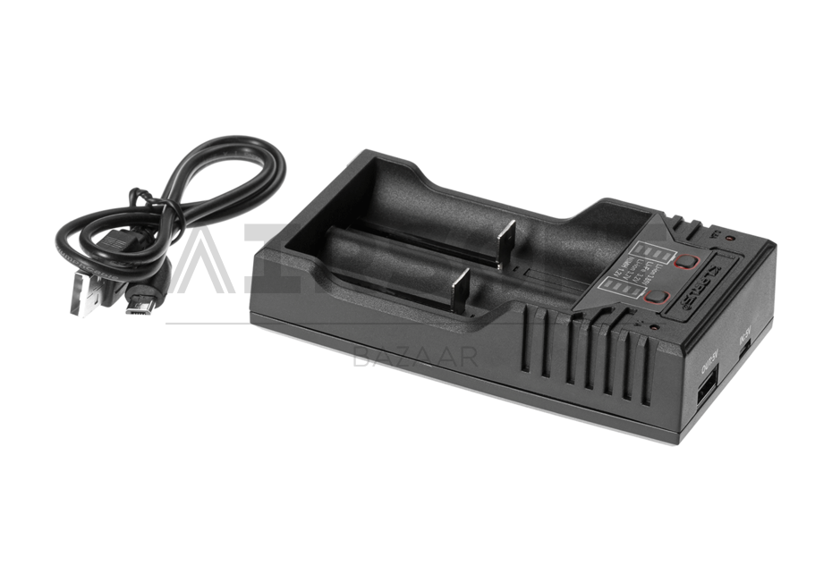 K2 Battery Charger