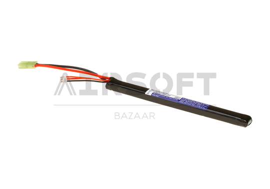 LiPo 7.4V 1100mAh 20C AK Type