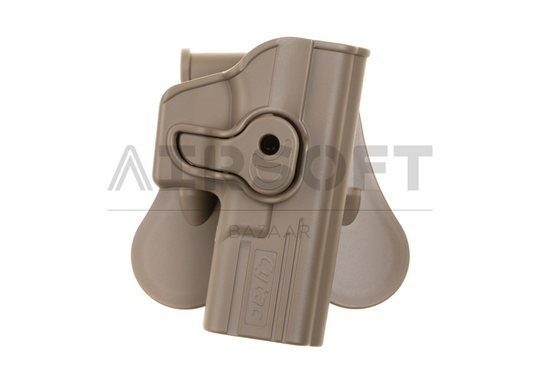 Paddle Holster for WE17 / KJW17