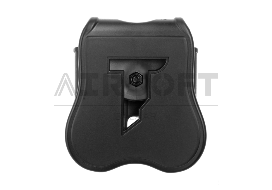 Double Mag Pouch for M1911 / P220