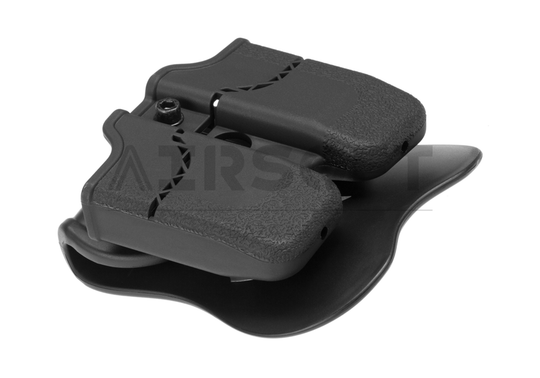 Double Mag Pouch for M1911 / P220