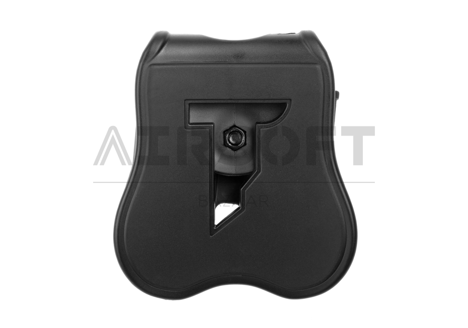 Double Mag Pouch for M9 / P226 / P99