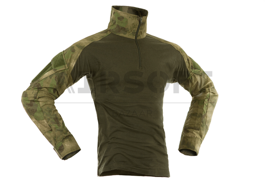 Combat Shirt Everglade