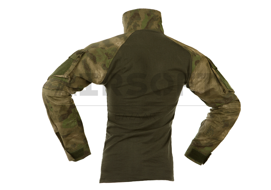 Combat Shirt Everglade